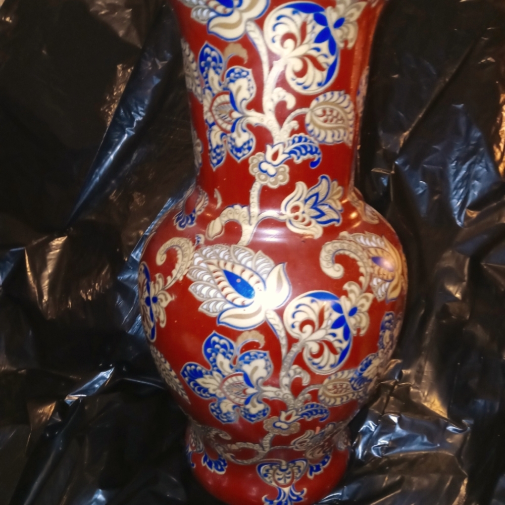 Antique vase